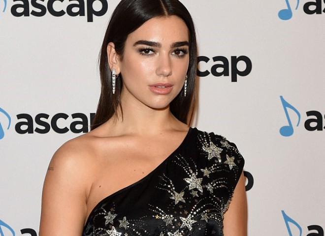 Məşhur müğənni mükafat aldı - foto