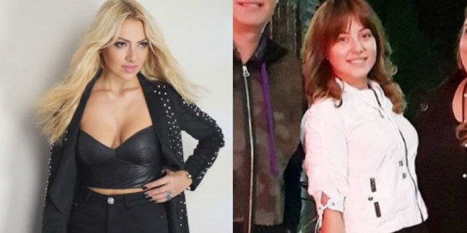 Ayanı türkiyəli Hadisəyə bənzətdilər - foto 