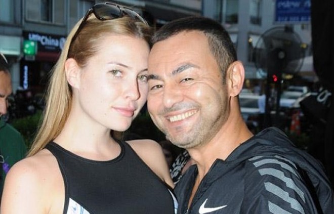 Sərdar Ortaç: “Həyat yoldaşımı da silmişəm”