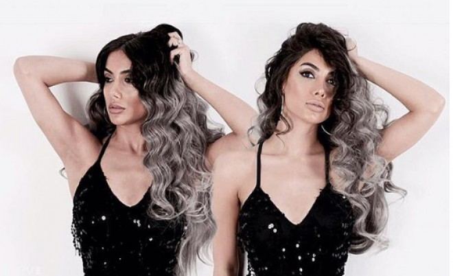 Əkizlər Moskvada konsert verəcək