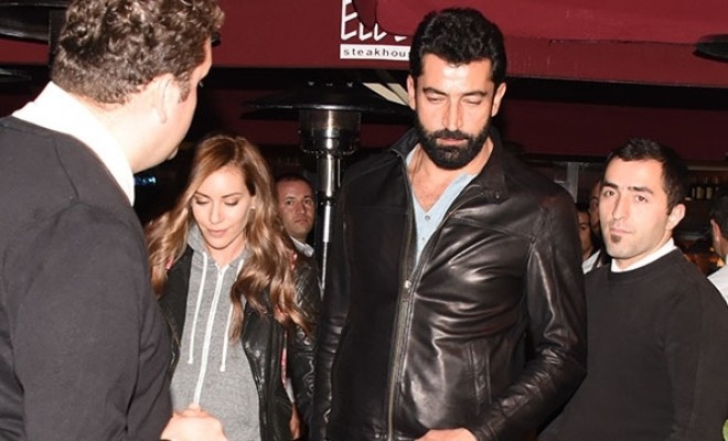 Kənan ata olmaq istəyir