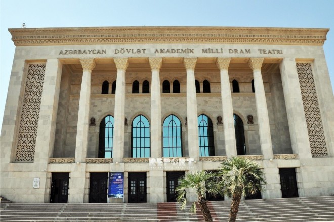 Görkəmli aktrisa Məhluqə Sadıqova yad olunacaq