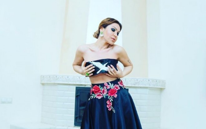 Rəqsanə “Mənim də səsim var” layihəsinə start verir