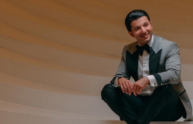 Xəyyamdan yeni foto