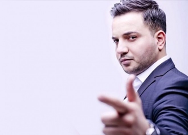 Ayaz Qasımov: “Yaxın günlərdə tam versiyanı təqdim edəcəyəm” - video