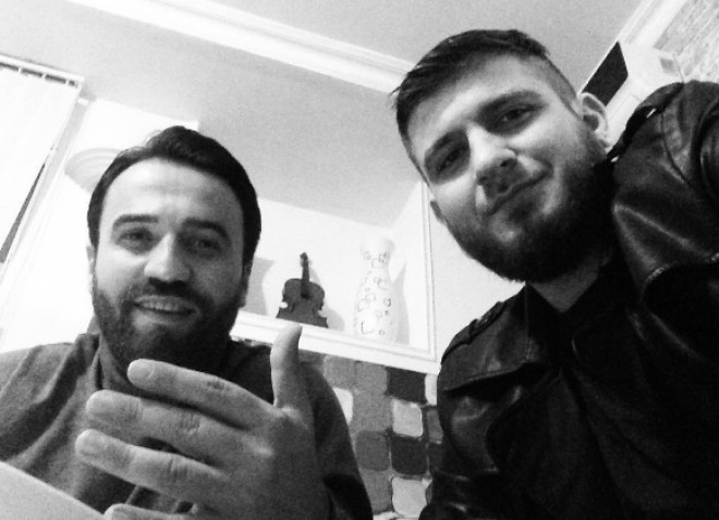 "Göylər" tezliklə duet oxunacaq