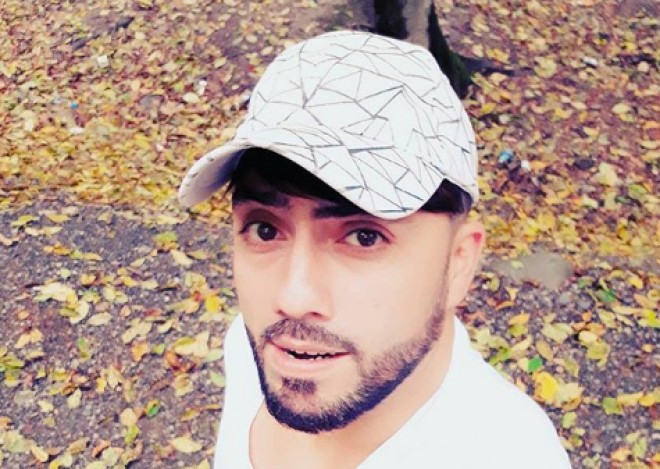 Kərim: “Yazdıqlarıma görə utanıram”