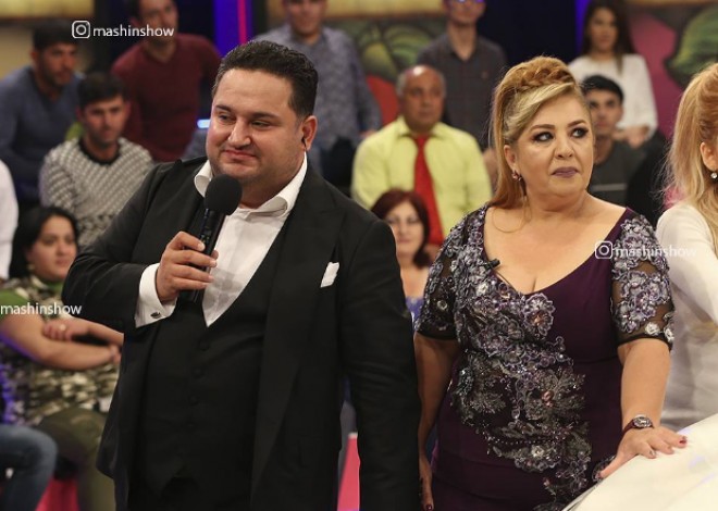 Sonda hədəfini gizlədən Samirə arzusuna çata bilmədi