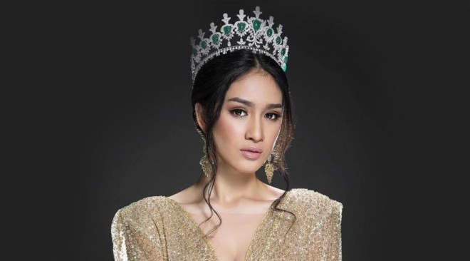 Tacı əlindən alındı