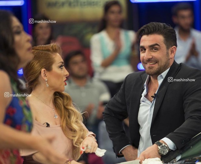 Mehriban Xanlarova: "Talıbın 123 milyon izləməsi olması" o demək deyil ki..."