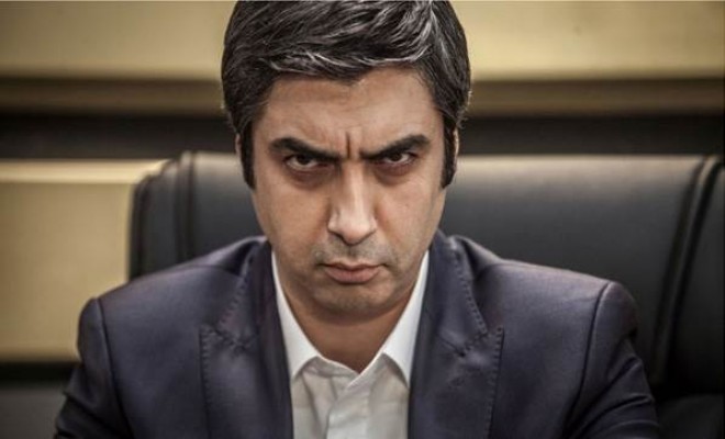 “Polat Alemdar” pərt oldu - fotolar