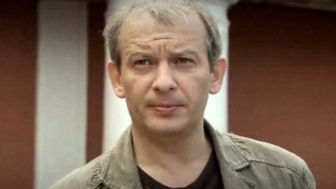 Rusiyalı aktyor vəfat etdi - foto