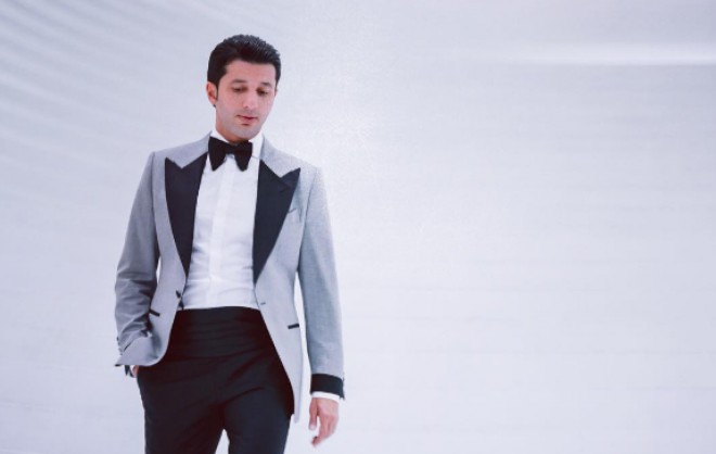 Xəyyamdan yeni foto