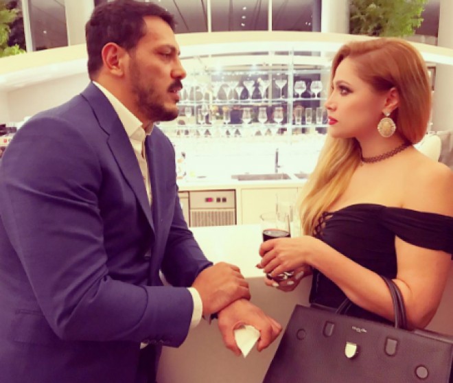 Nigarla Zabit göz-gözə: “Onu görmək...”