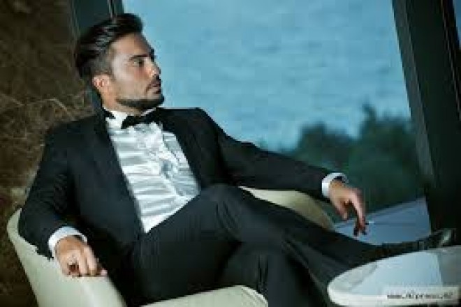 Kərimdən Səidəyə: “80 yaşında belə olacaqsan” – foto