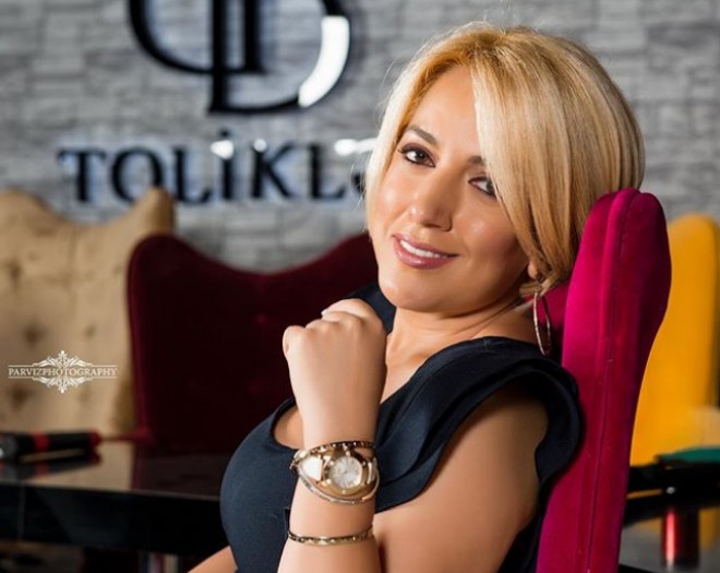 Lalə Məmmədova: "Çox istəyirəm həyatımda sevgi olsun" 