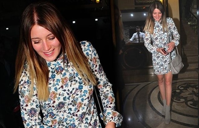 Gizemin təlaşlı anları - fotolar