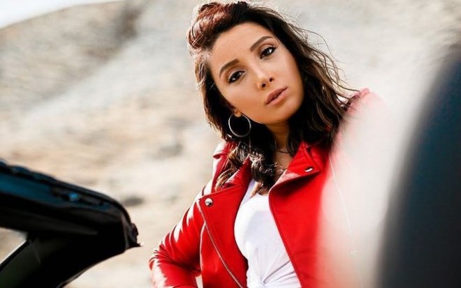 Günay İbrahimli həmkarlarını pul ilə izləyici toplamaqda suçlayıb