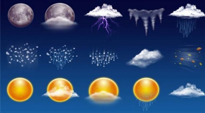 Hava ilə bağlı xəbərdarlıq