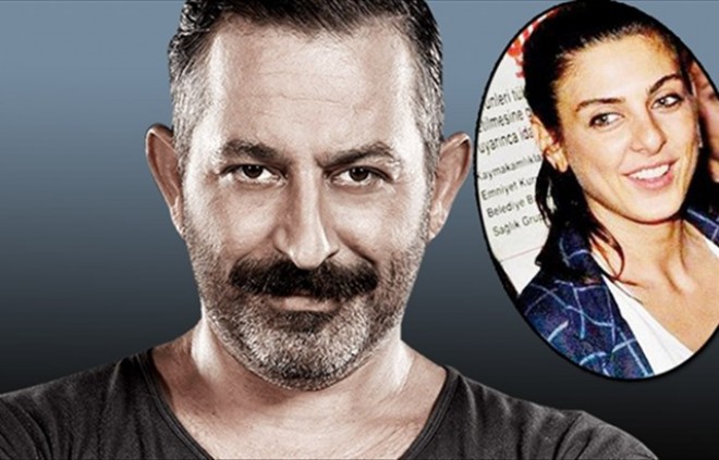 Cem Yılmaz ikinci dəfə ata olacaq?