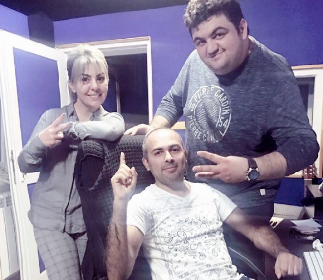 Aşıq Samirə və Əlidən gündəm yaradacaq addım - foto&nbsp;