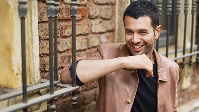 Keremcemin yeni sevgilisi - foto