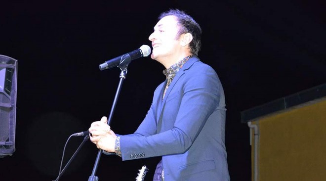 “Zakkum” sevənlərini coşdurdu