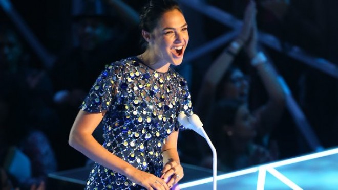 Ancelina Colinin yerinə bu aktrisa gələ bilər - foto