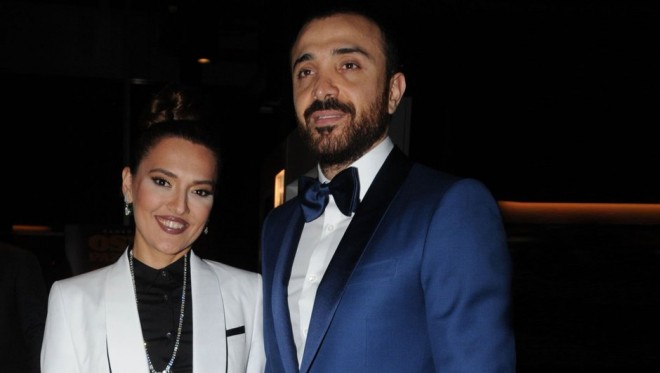 Demet Akalın hamilədir?