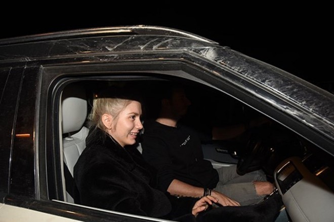 Aleyna Tilki özünü “Ulduz” adlandırdı