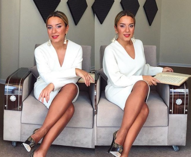 Tünzalənin gənc həmkarı ilə yeni klipi - video&nbsp;