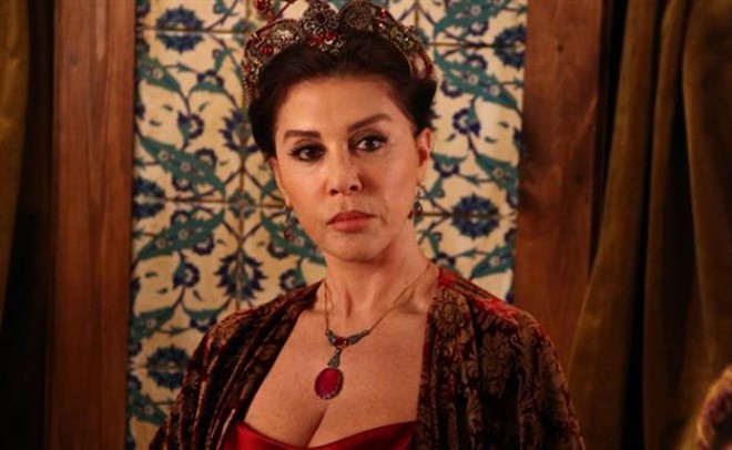 “Validə Sultan” bir daha yeni filmlərdə çəkilməyəcək