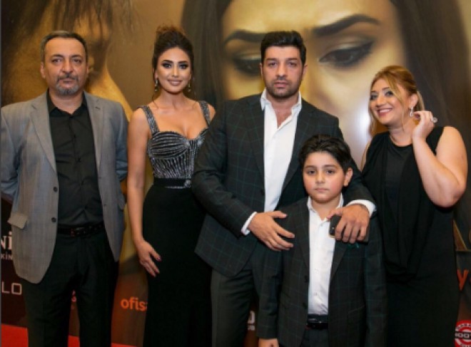 “Gecə Qonağı 2”nın imza günü keçiriləcək – foto