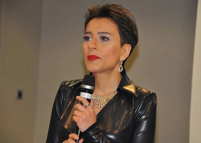 Tünzalə: “Yalçın mənim həyatımda biznesmen olmayıb”&nbsp;