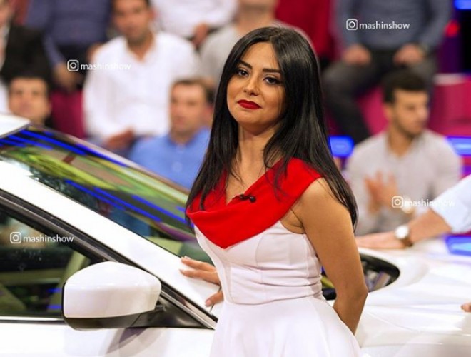 Vüsalə Əlizadə “Maşın şou”nu tərk edib?