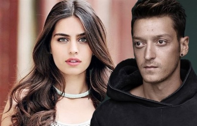 Aktrisaya sevgilisindən qadağa