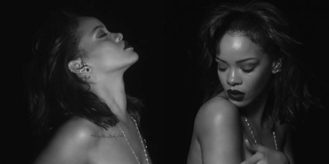 Rihannadan “Daha yaxşı” - audio