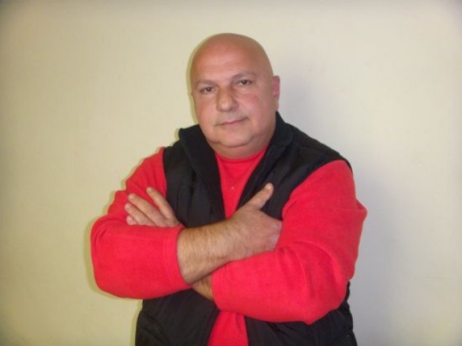 Azərbaycanın “Ayı balası” ləqəbli müğənnisi danışdı