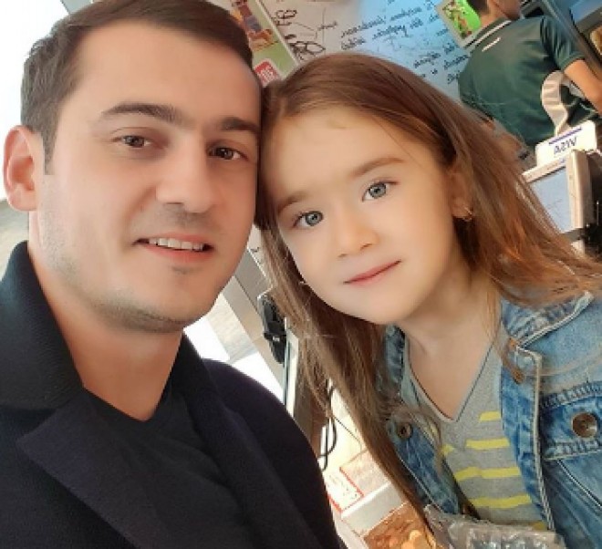 Eminin “Səadət”i - foto&nbsp;