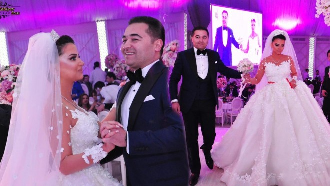 İlkin Həsəni: "Görək kim özünü necə aparırdı..." - fotolar