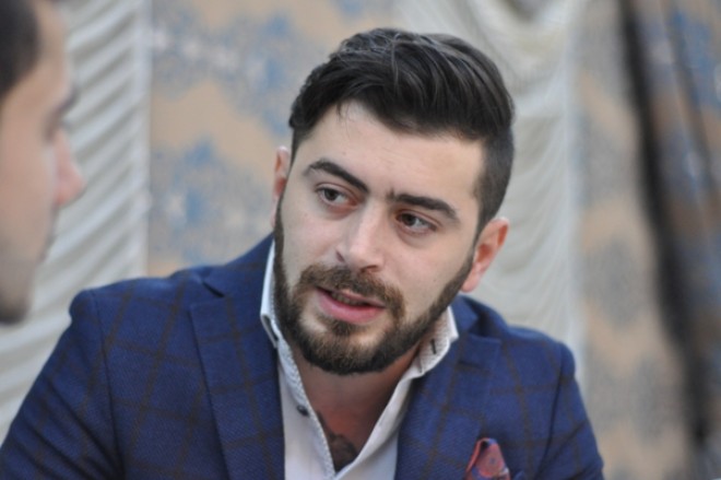 Qurddan "Gültəhər" - audio&nbsp;