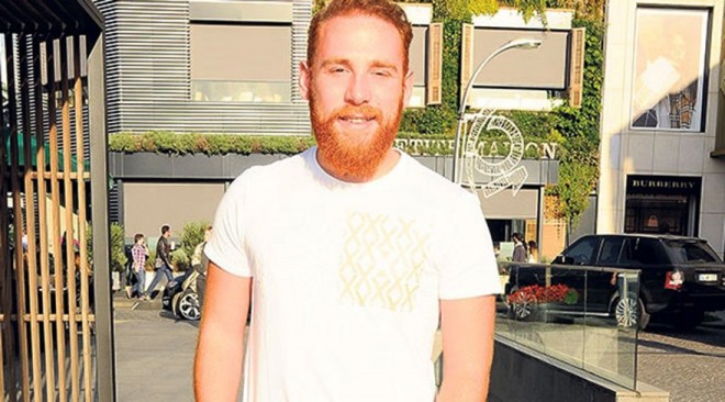 “Çocuklar duymasın”ın aktyorundan xoş xəbər