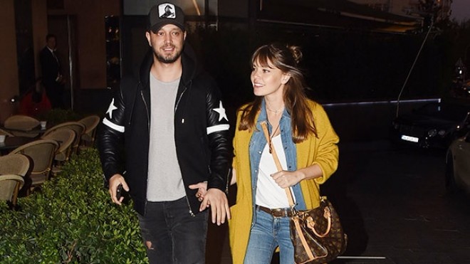 Murad Boz: “Bu günü bizə ayırdıq” - fotolar