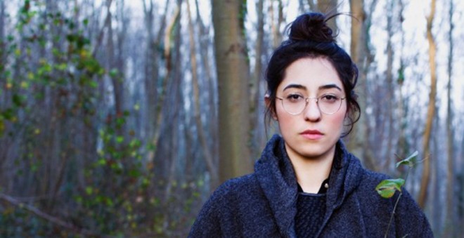 Kalbenin yeni klipi - video