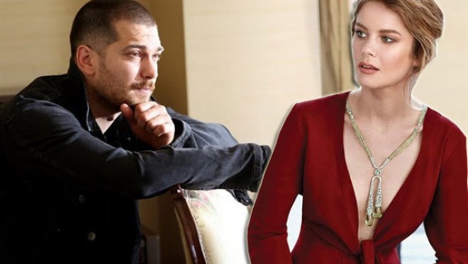 Çağatayın tərəf müqabili bəlli oldu