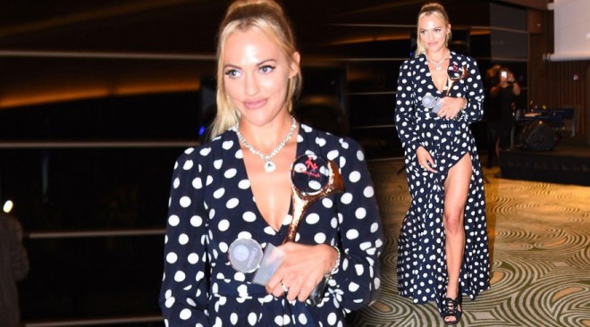 Məryəm Üzərli aparıcılıq etdi