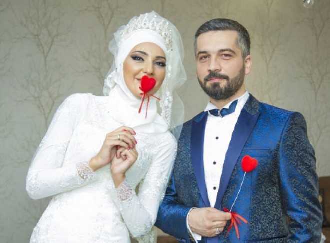 Səbinə Zəkizadə: “3 il bundan öncə bu gün çox həyəcanlı idik” 