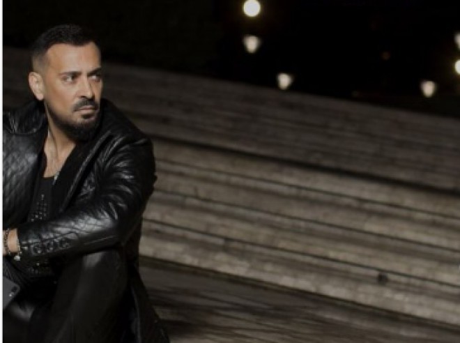 Niyam Salami yeni mahnı üzərində çalışır&nbsp;