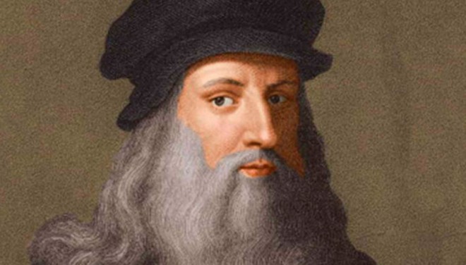 Leonardo da Vinçinin rəsm əsəri&nbsp; hərraca 100 milyon dollara çıxarılacaq