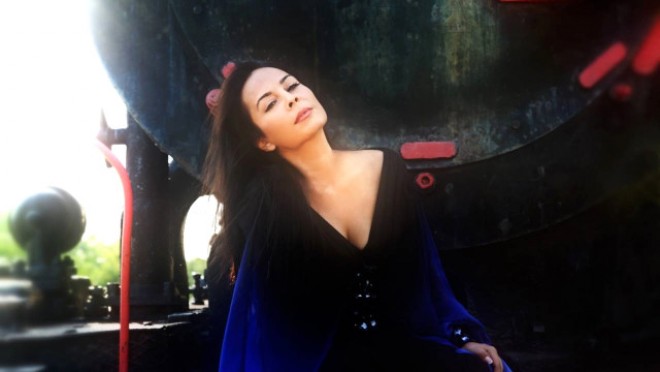 İllər sonra ilk dəfə görüntüləndi - fotolar